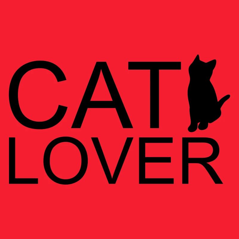 Cat lover