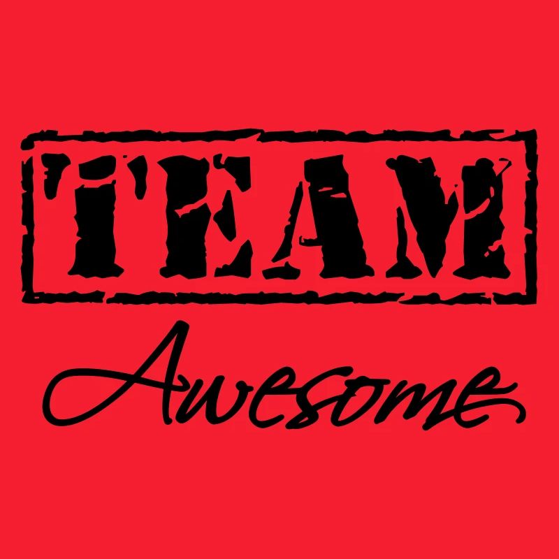 Team Awesome