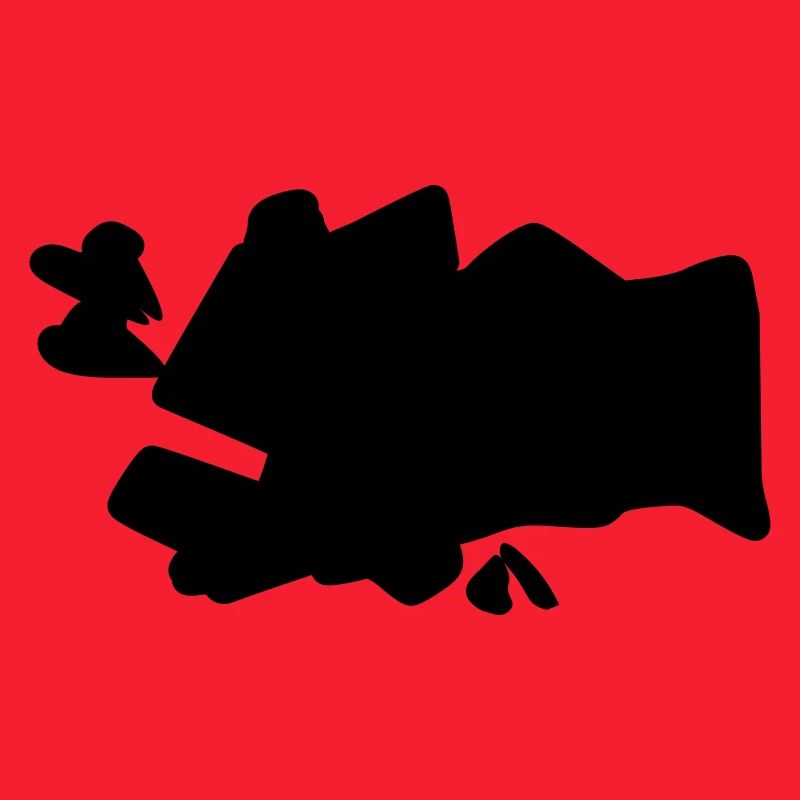 BLACK SPLASH