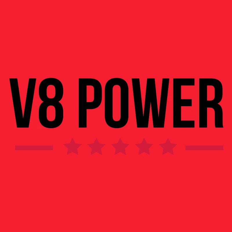 V8 Power