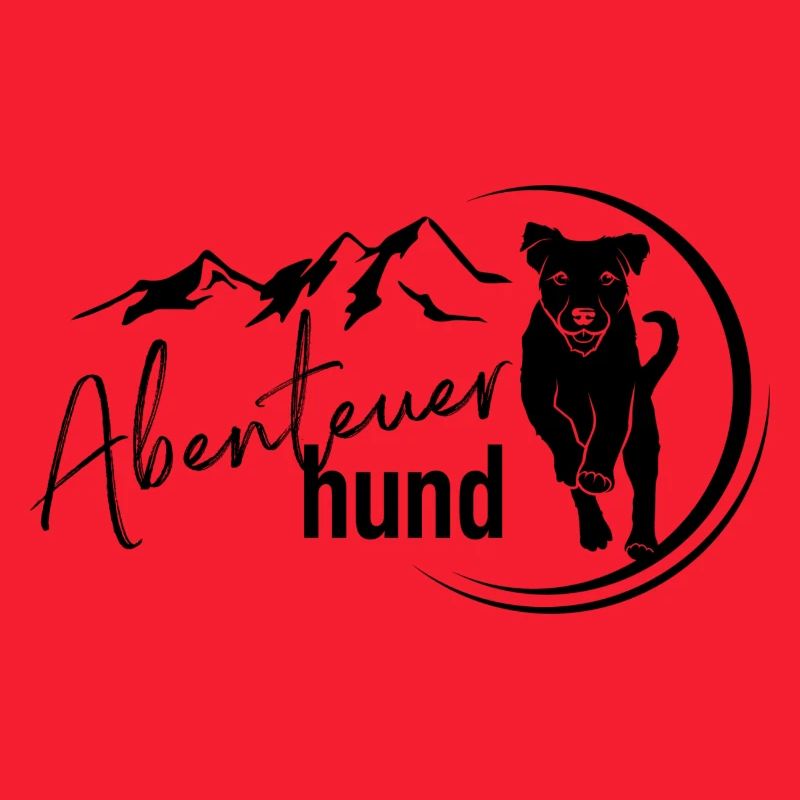 Logo Schwarz