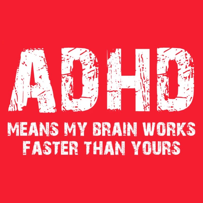 Adhs