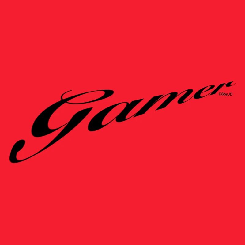 Gamer