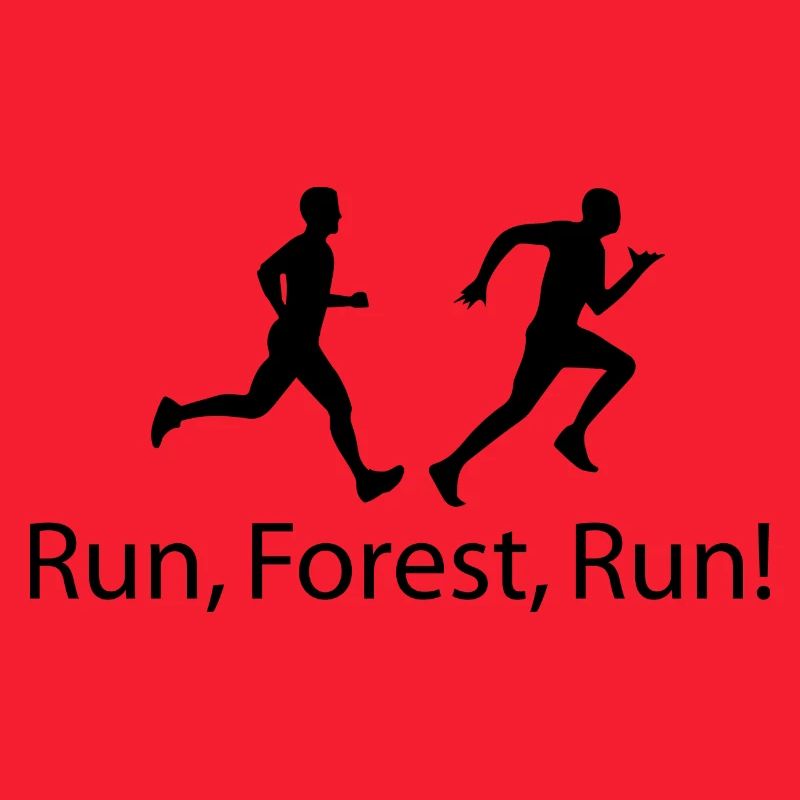 Marathon Running Run jogging
