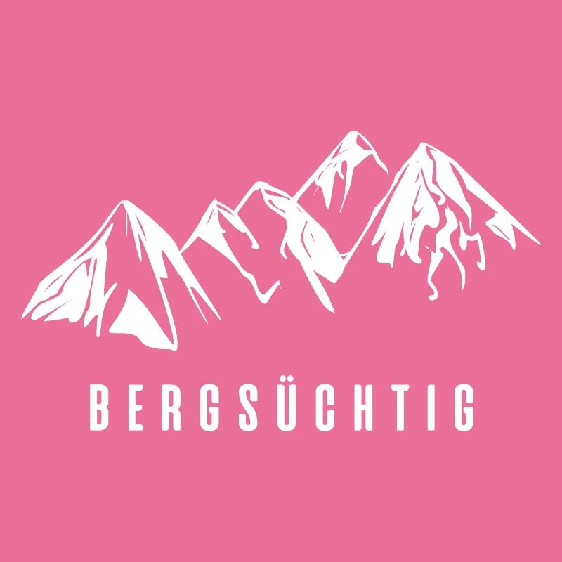 bergsüchtig