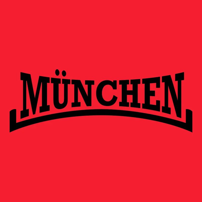 Muenchen Style