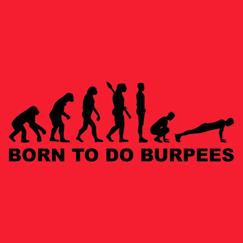 Burpees