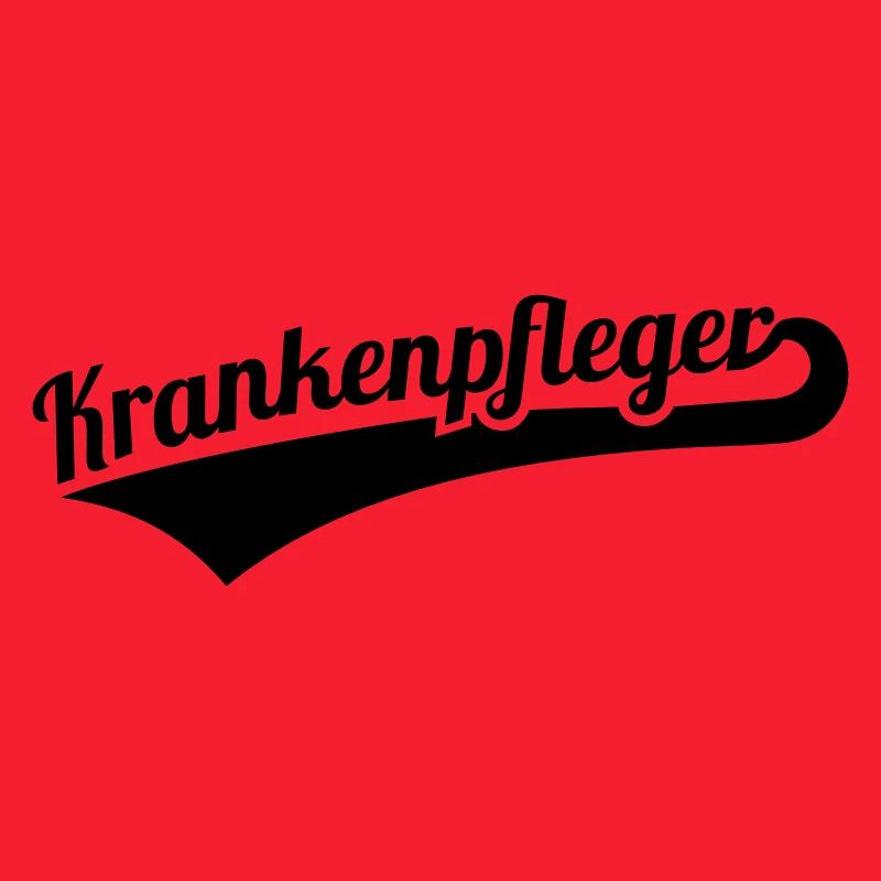 Krankenpfleger