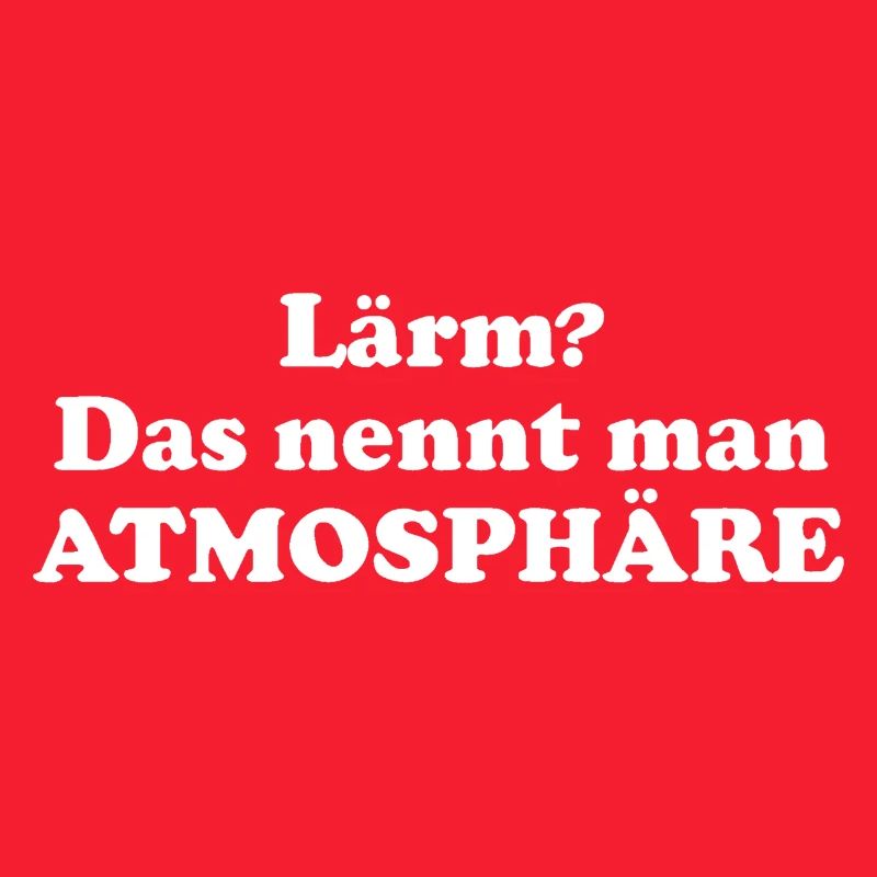 Athmosphäre Design
