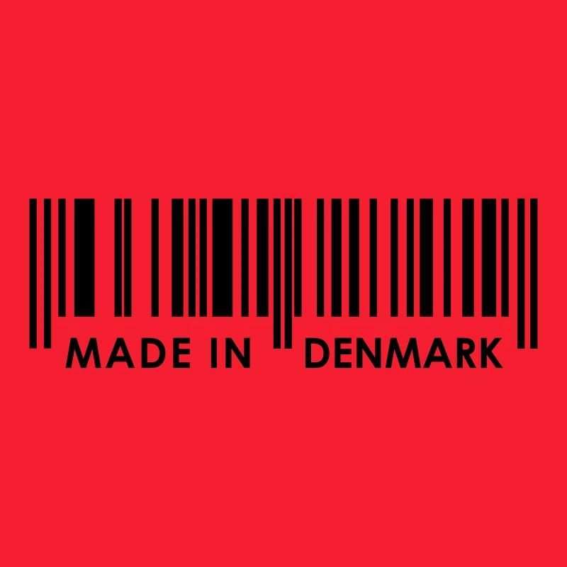 Made in Denmark / Dänemark
