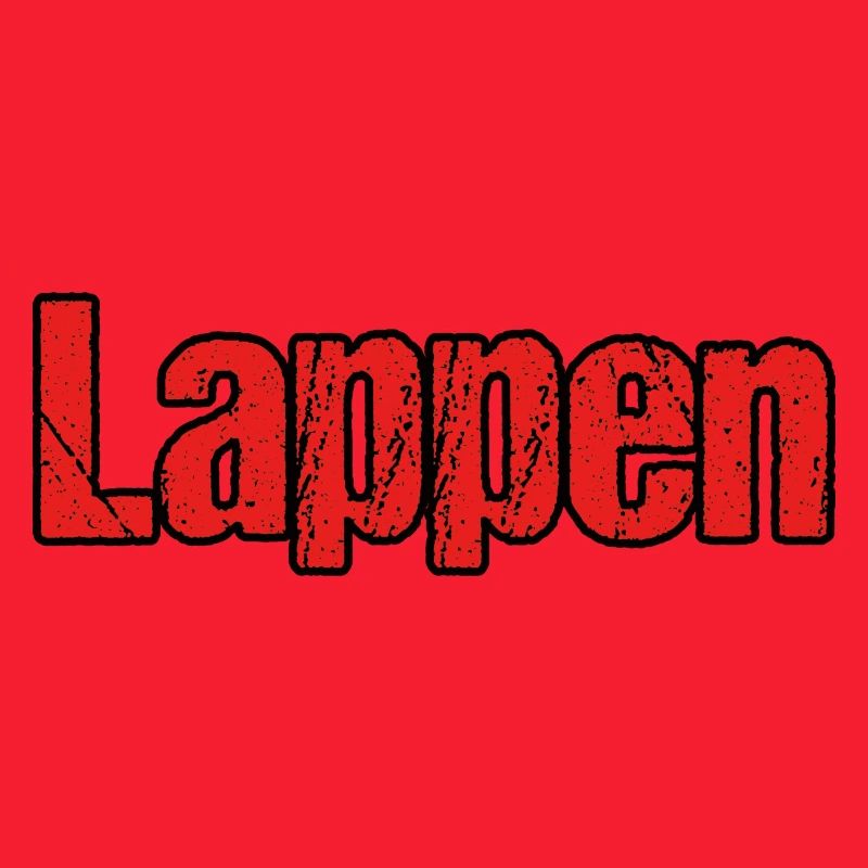 LappenRot