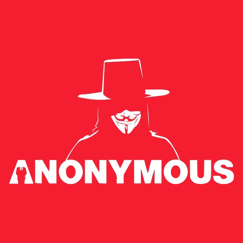 Anonymous Vendetta