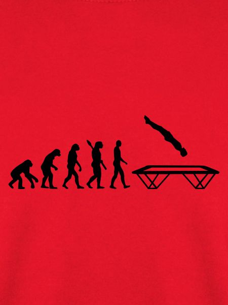Trampolin