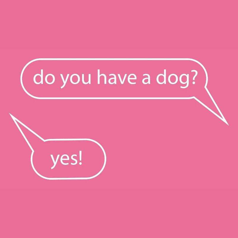 Hund Dog