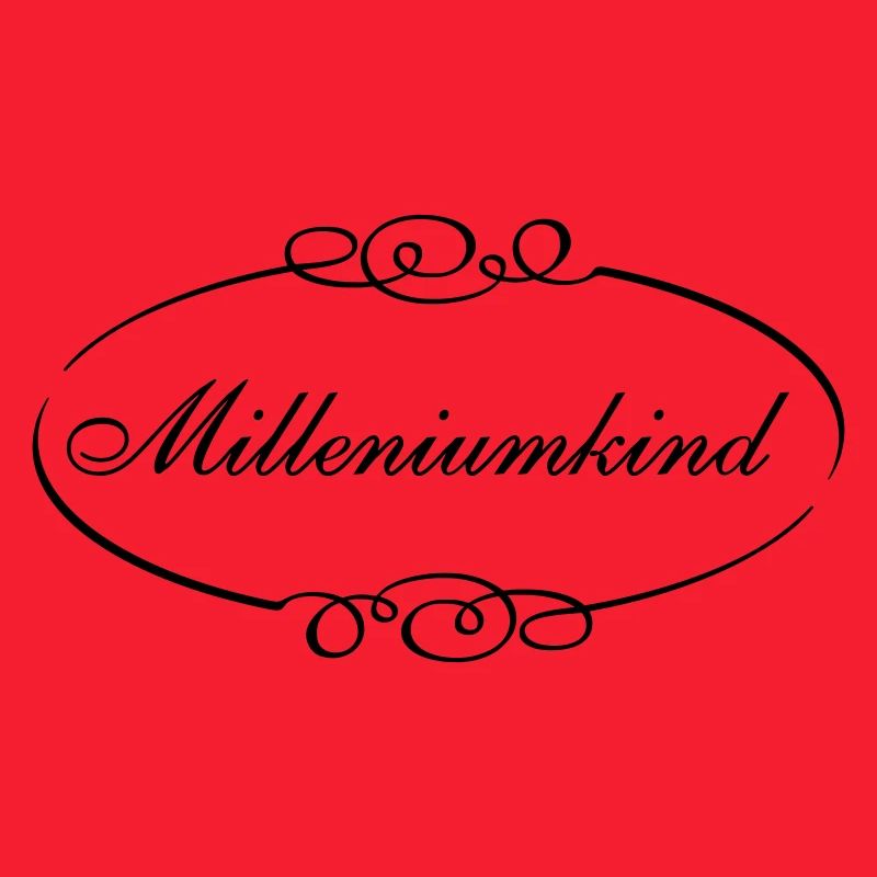 Milleniumkind