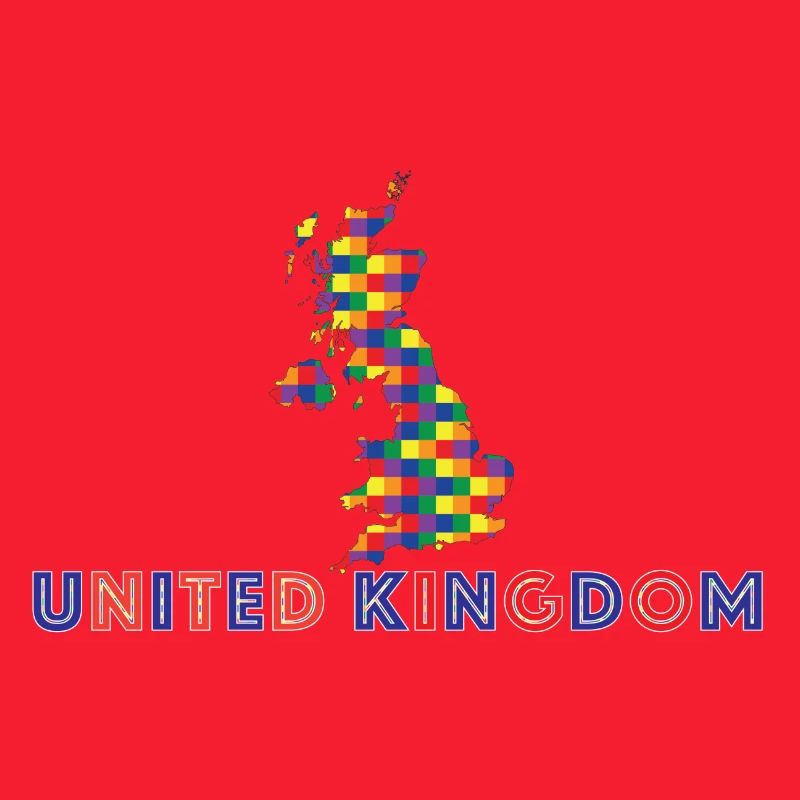 Großbritannien Stolz