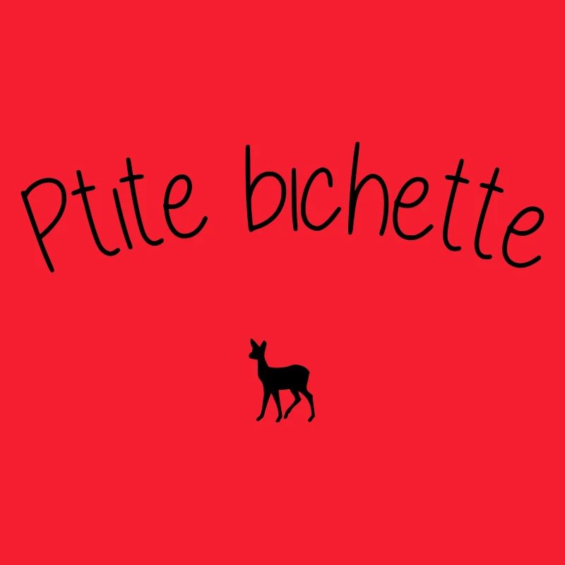 ptite bichette