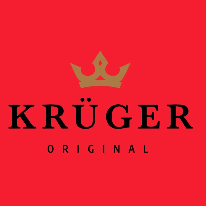 Krüger