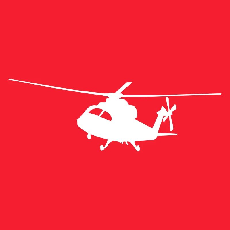 hubschrauber