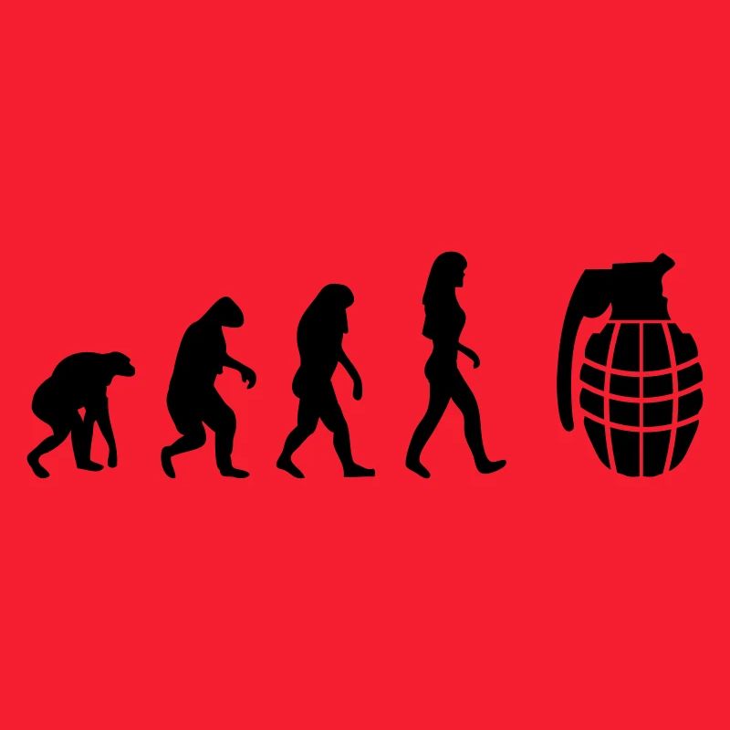 granate evolution frauen