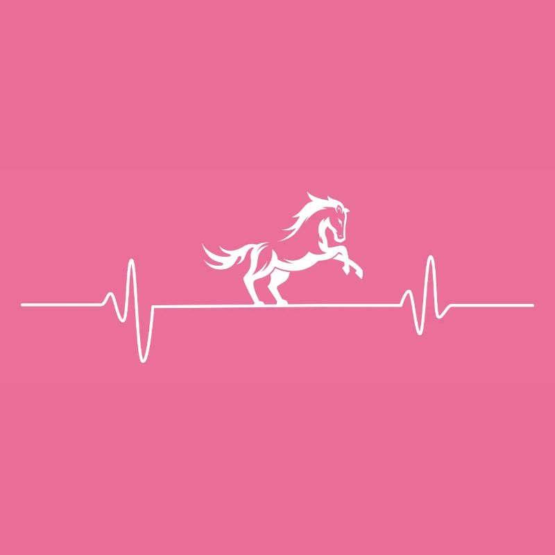 Herzfrequenz Pferd