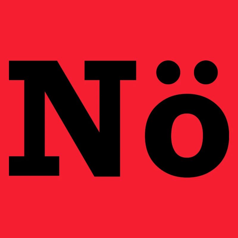 NÖ