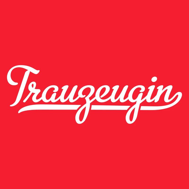 Trauzeugin