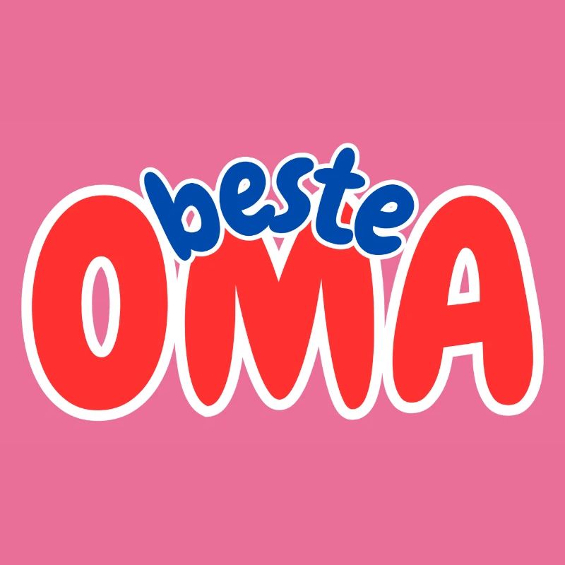 Beste Oma