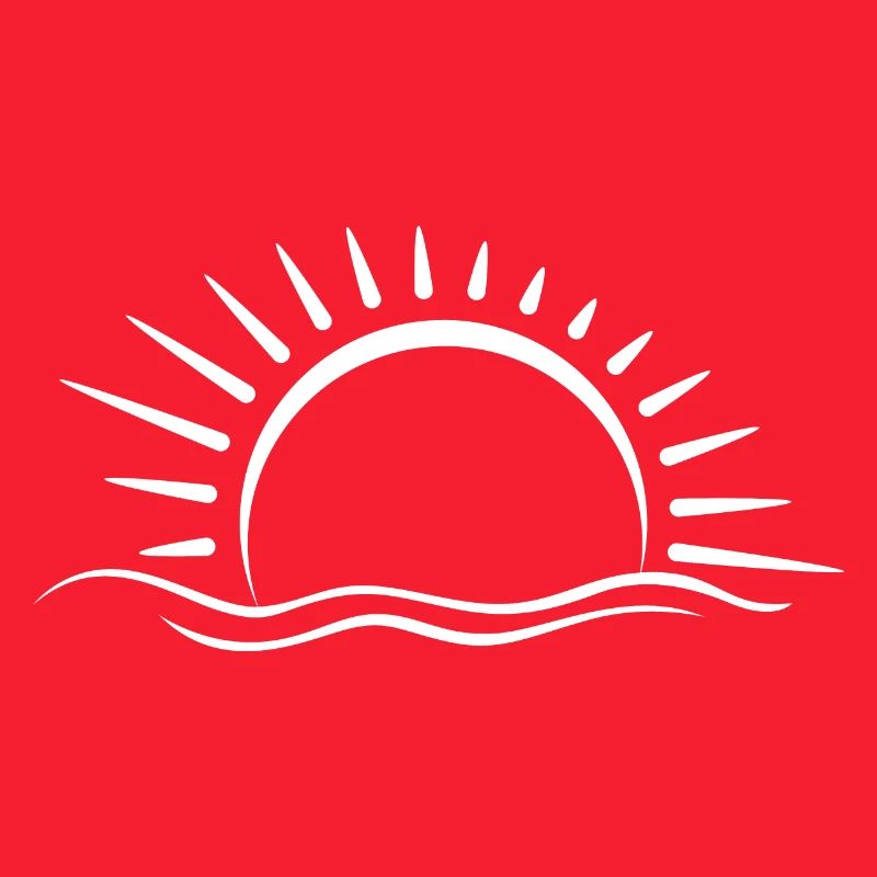 Sonnenuntergang