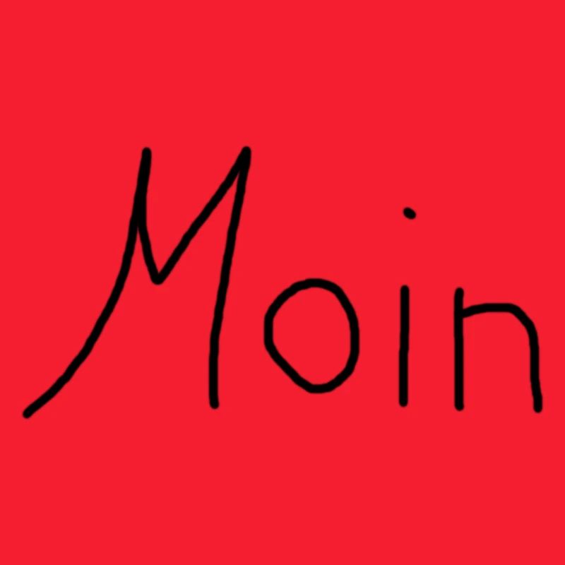Moin