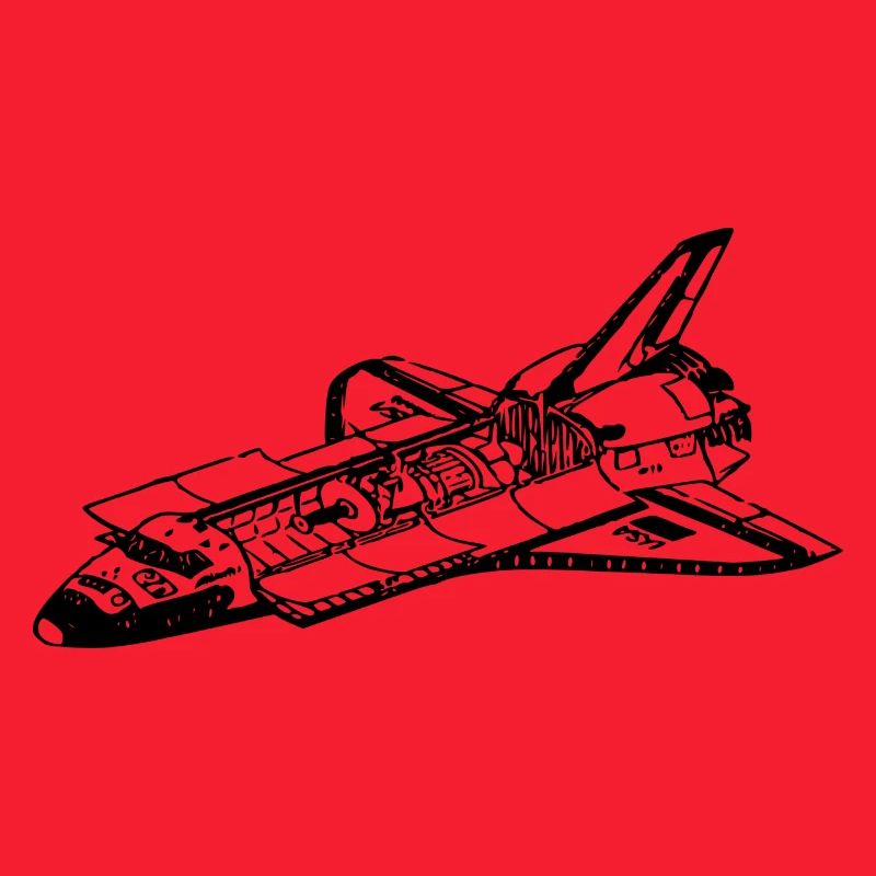Space Shuttle