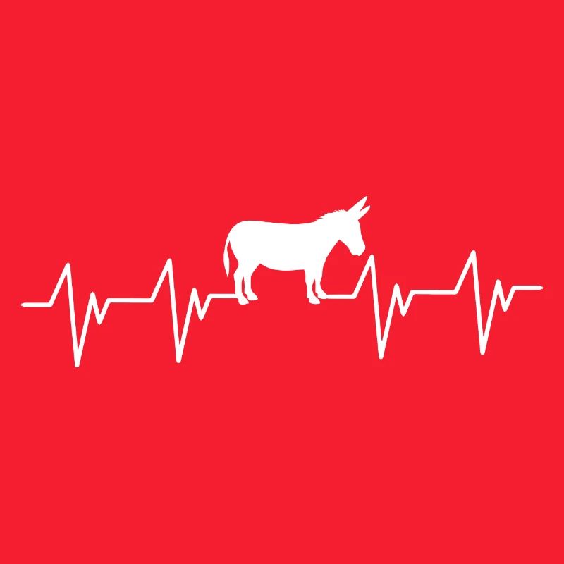 Donkey Esel