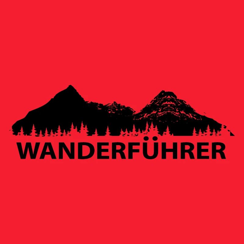 Wanderfuhrer - (3)