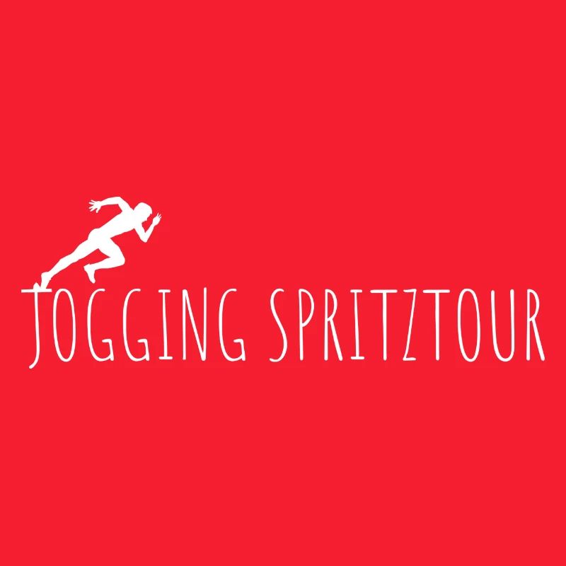 Balade en jogging