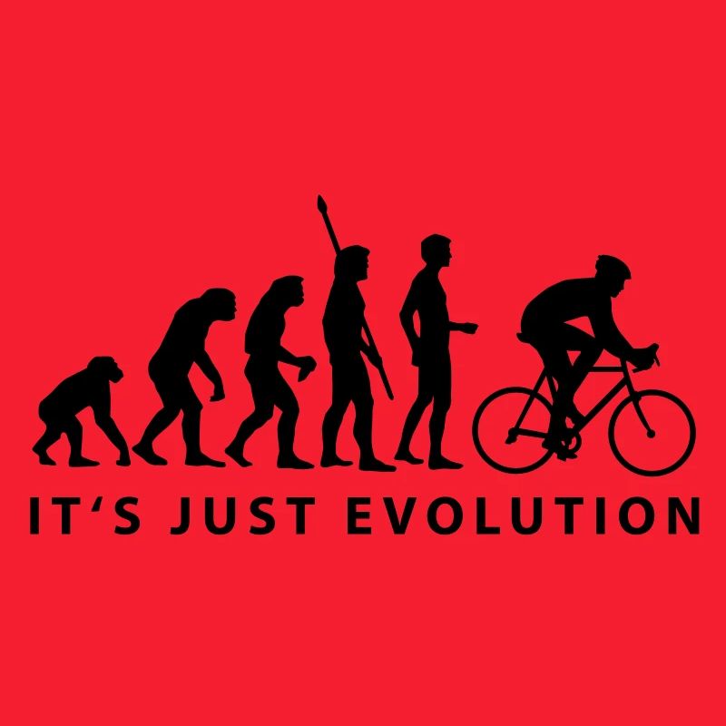 evolution_radfahrer_b