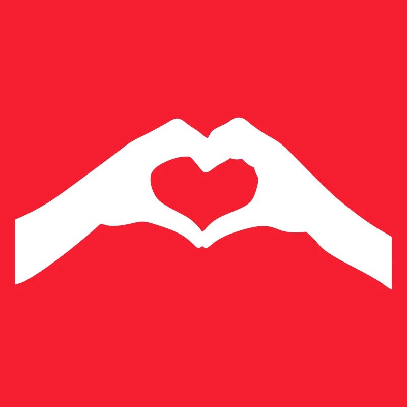 Love, Symbol der Liebe