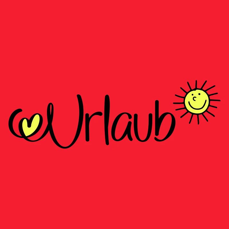 Urlaub in der Sonne