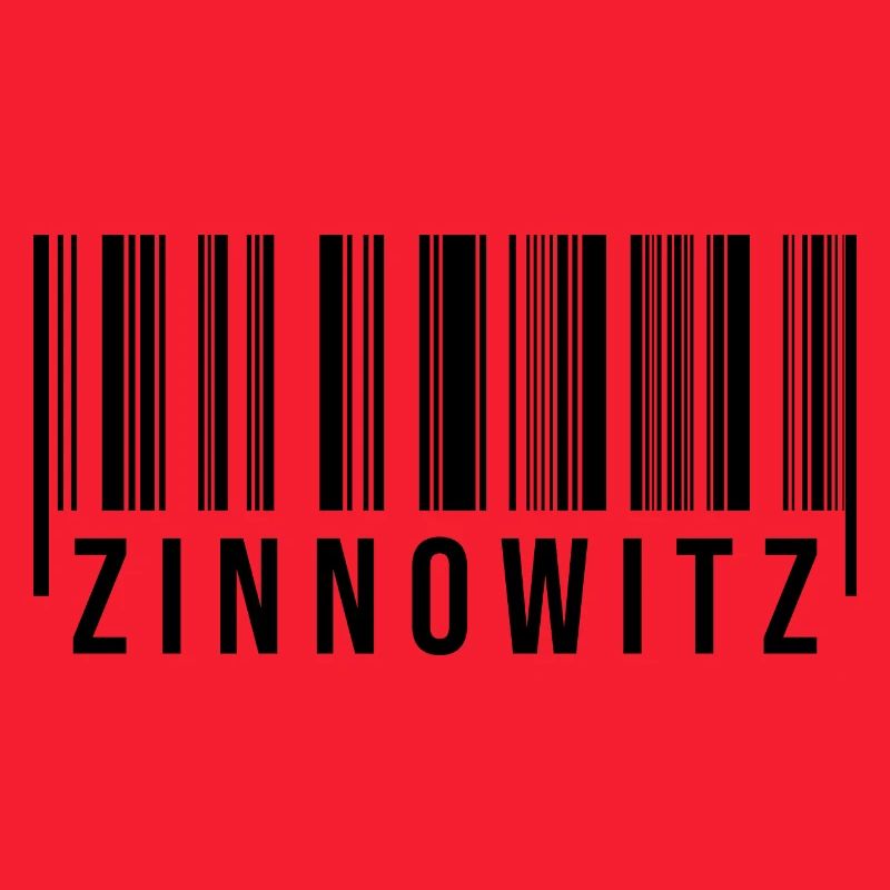 Zinnowitz Strichcode