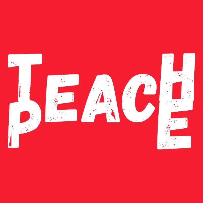 Teach Peace