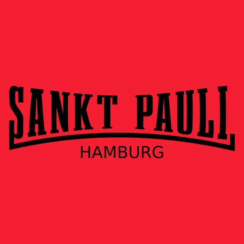 Sankt Pauli Hamburg