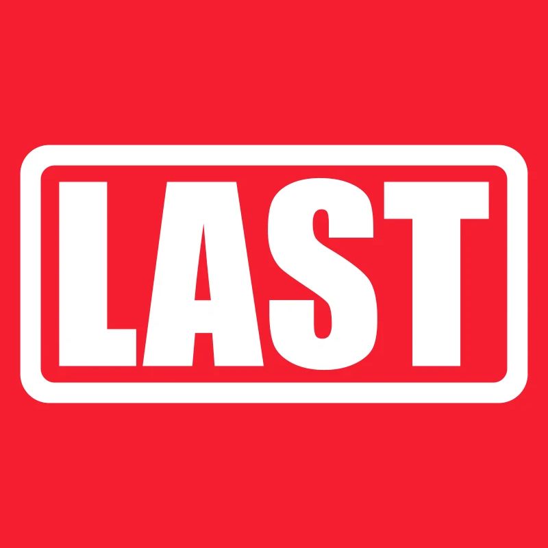 LAST Logo mit Rahmen