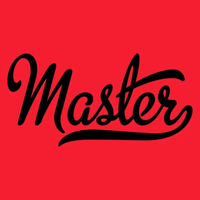 Master