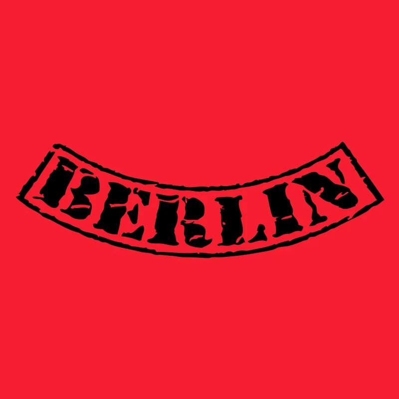Berlin Hals