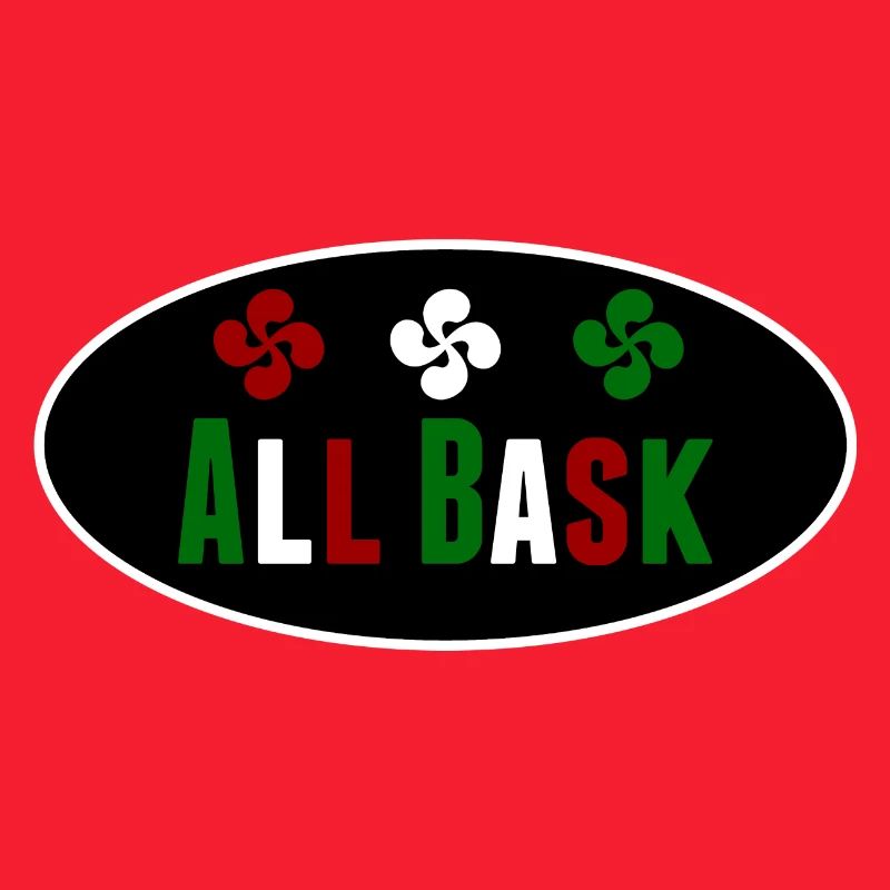 Alle Basken