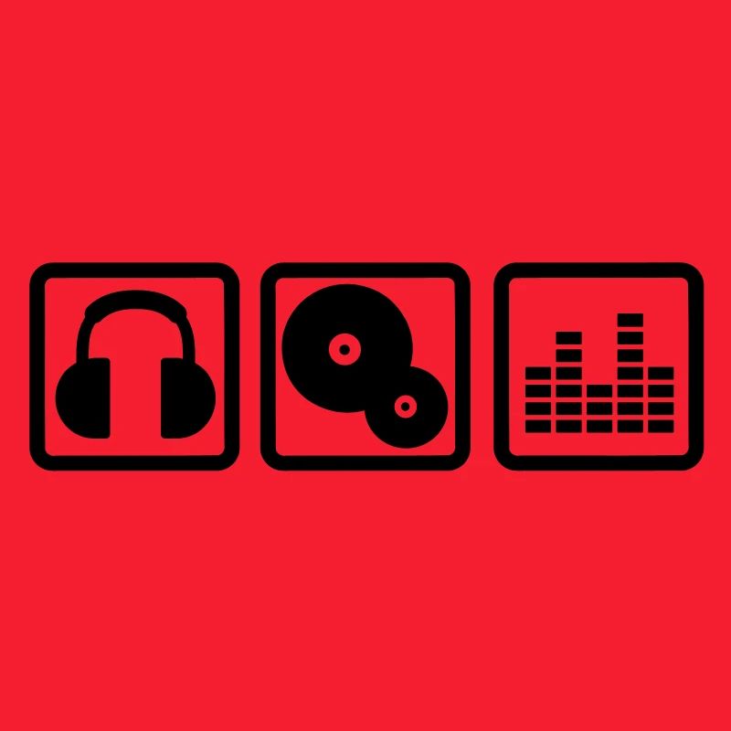 DJ