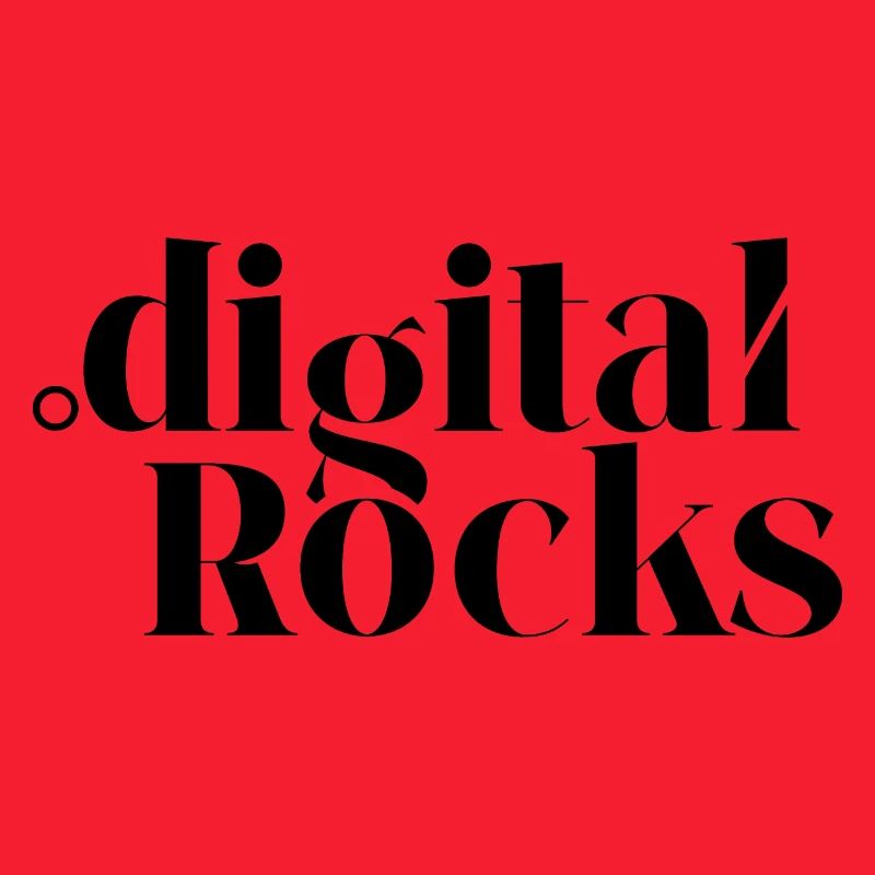 Digital Rocks