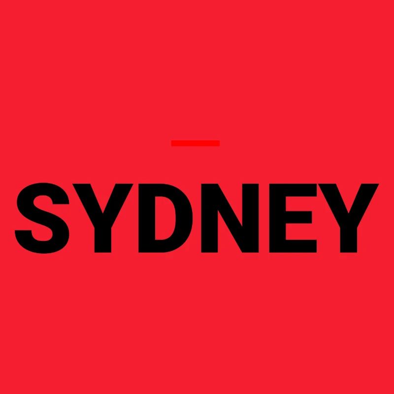 SYDNEY