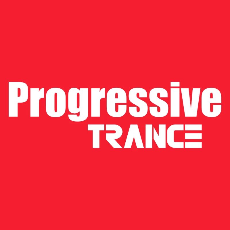 Progressive Trance