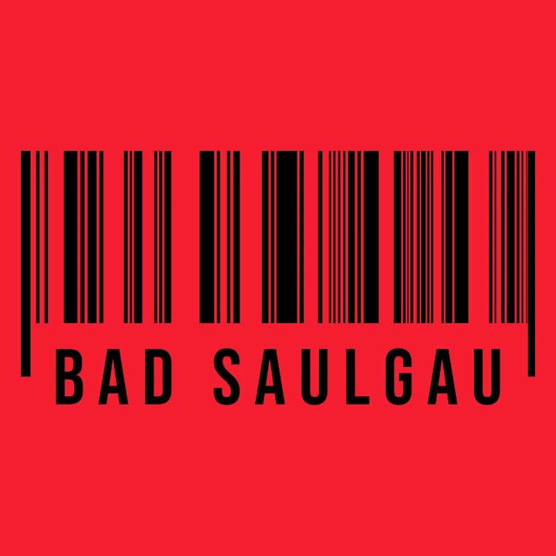 Schwabe Strichcode Bad Saulgau