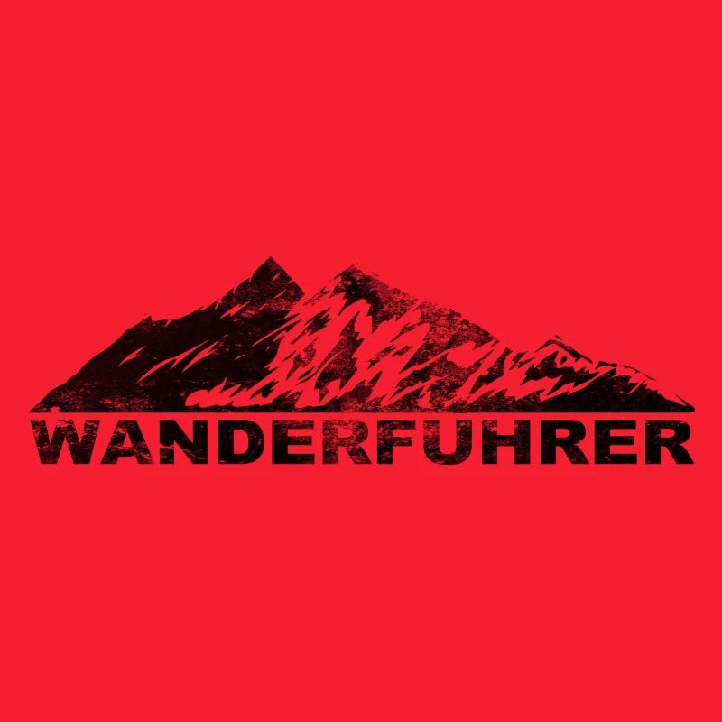 Wanderfuhrer - (9)